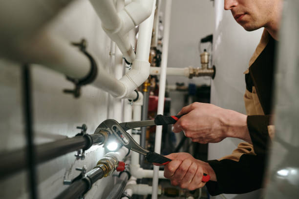 Reliable Berkley, CO Plumbing Solutions