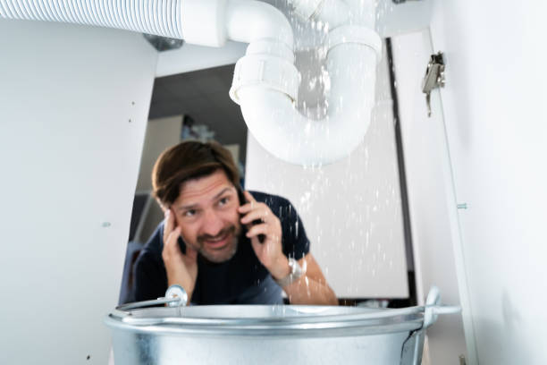 Best Leak Detection Services  in Berkley, CO