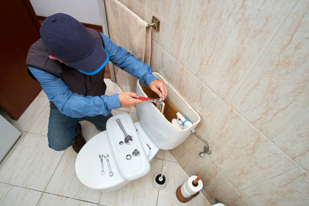 Best Plumbing Inspection Services  in Berkley, CO